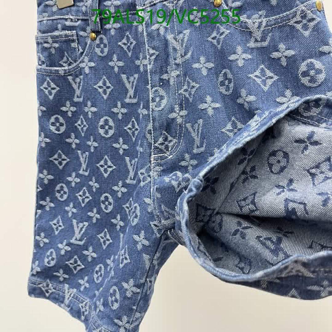 LV-Kids Clothing Code: VC5255 $: 79USD