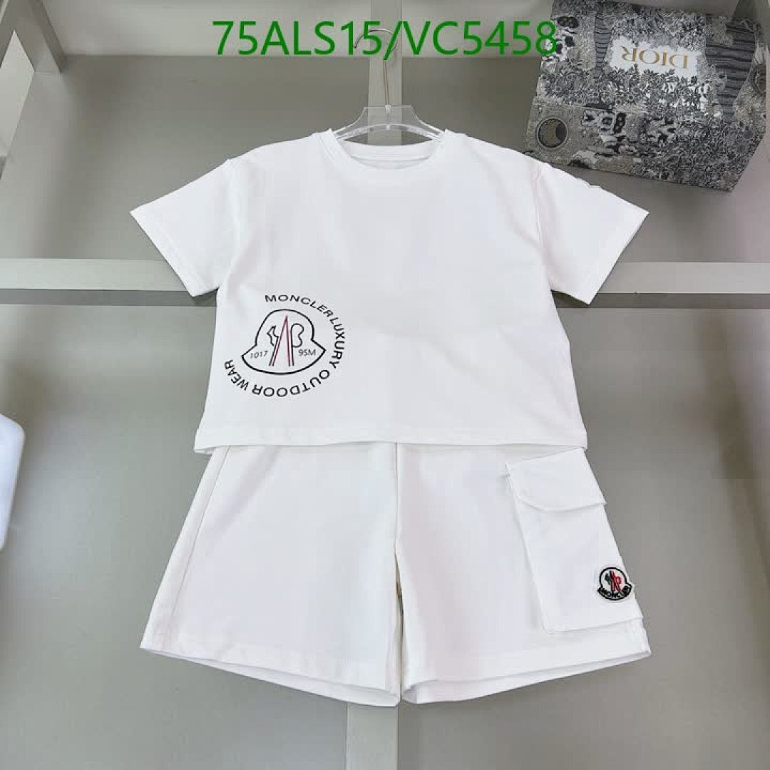 Moncler-Kids Clothing Code: VC5458 $: 75USD-Yupoo.ru - Copybrand.Team photo album Moncler-Kids Clothing Code: VC5458 $: 75USD