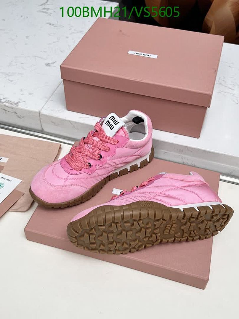 Miu Miu-Women Shoes Code: VS5605 $: 100USD-Yupoo.ru - Copybrand.Team photo album Miu Miu-Women Shoes Code: VS5605 $: 100USD