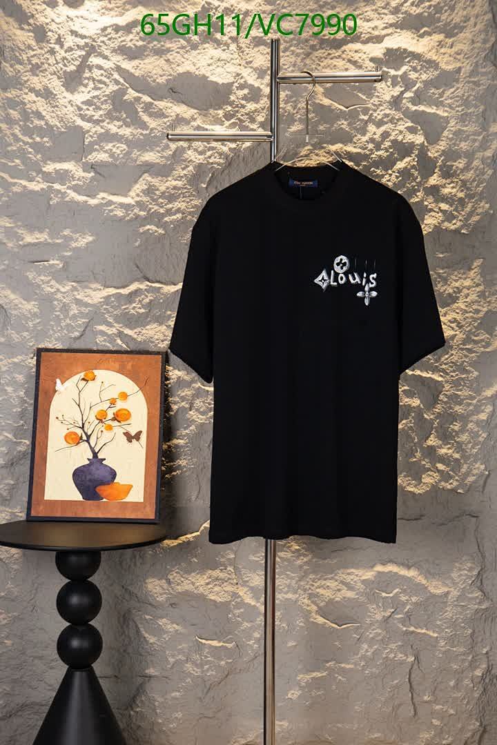 LV-Clothing Code: VC7990 $: 65USD