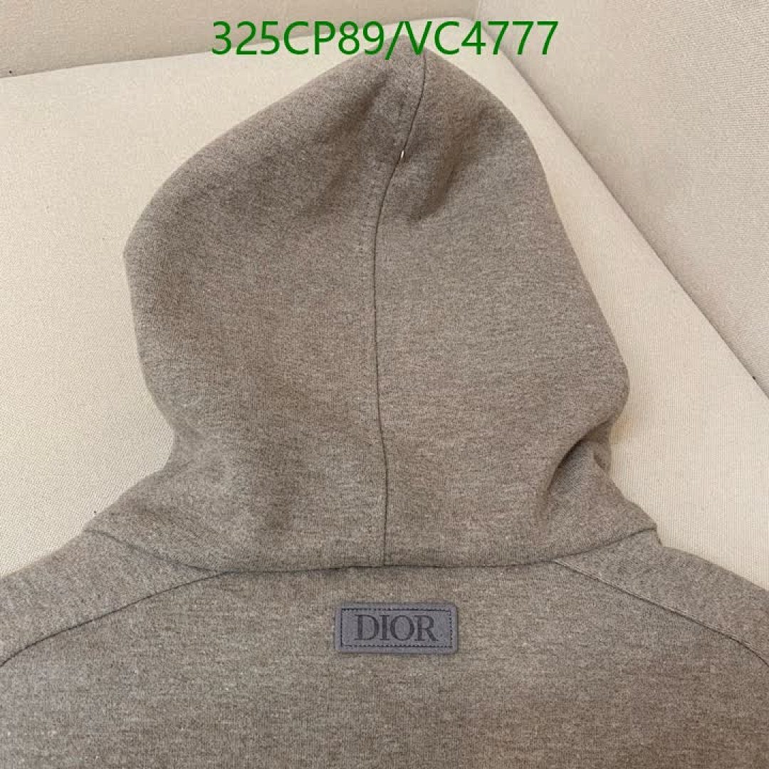 Dior-Clothing Code: VC4777