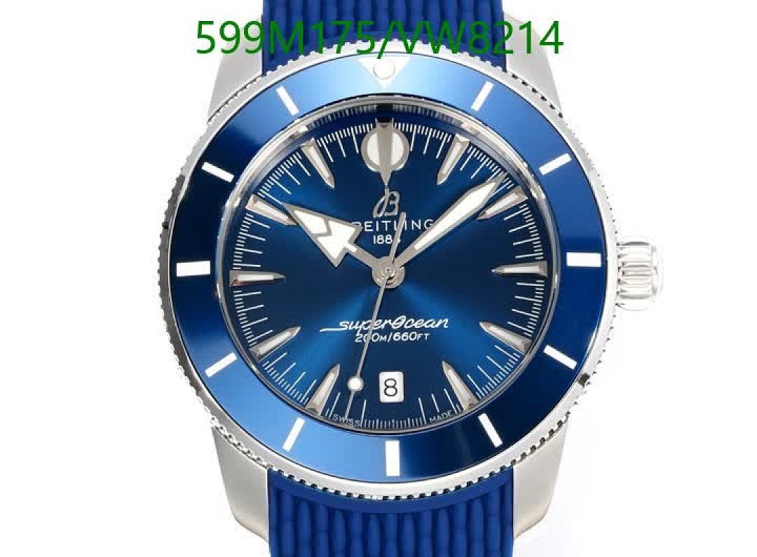 Breitling-Watch-Mirror Quality Code: VW8214 $: 599USD