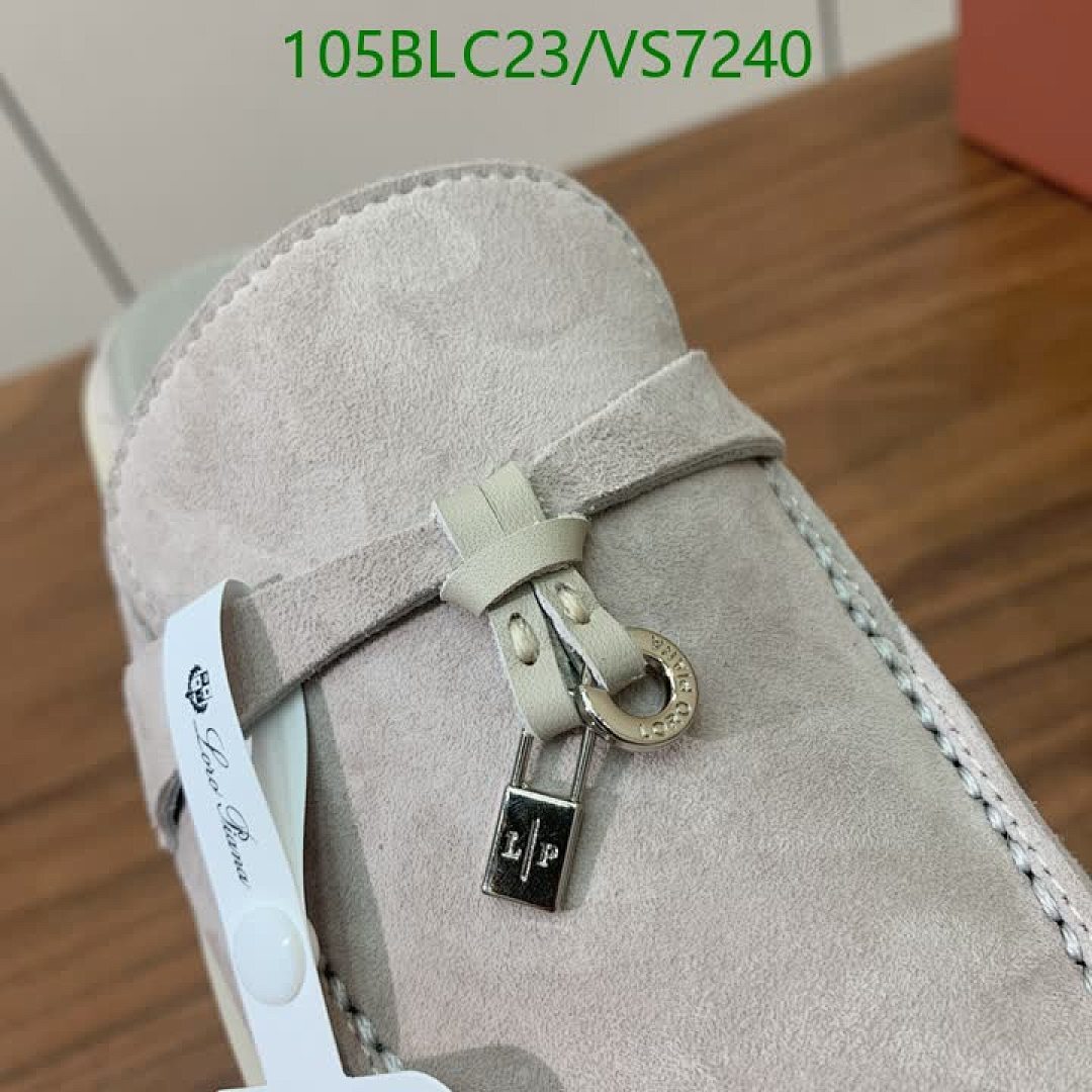 Loro Piana-Women Shoes Code: VS7240 $: 105USD