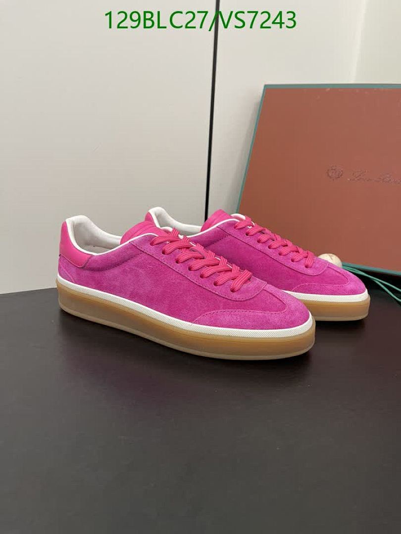 Loro Piana-Women Shoes Code: VS7243 $: 129USD