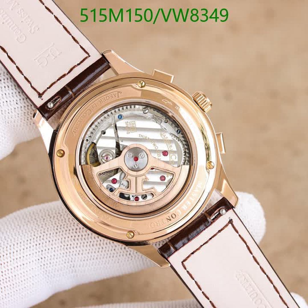 Jaeger-LeCoultre-Watch-Mirror Quality Code: VW8349 $: 515USD
