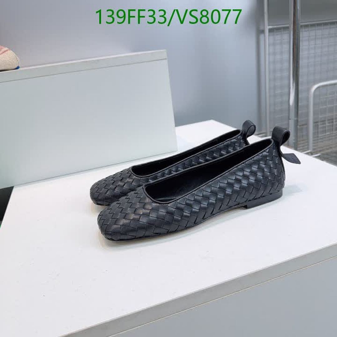 BV-Women Shoes Code: VS8077 $: 139USD