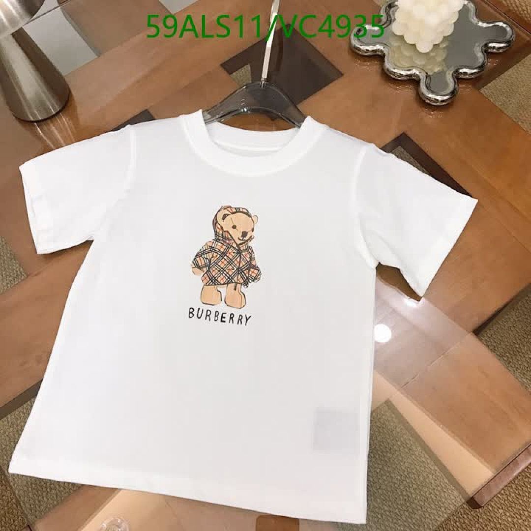 Burberry-Kids Clothing Code: VC4935 $: 59USD-Yupoo.ru - Copybrand.Team photo album Burberry-Kids Clothing Code: VC4935 $: 59USD