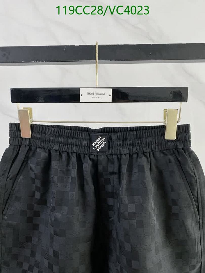 LV-Beach Shorts Code: VC4023 $: 119USD
