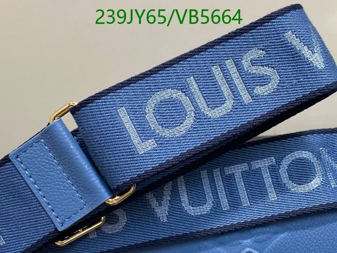 LV-Bag-Mirror Quality Code: VB5664 $: 239USD