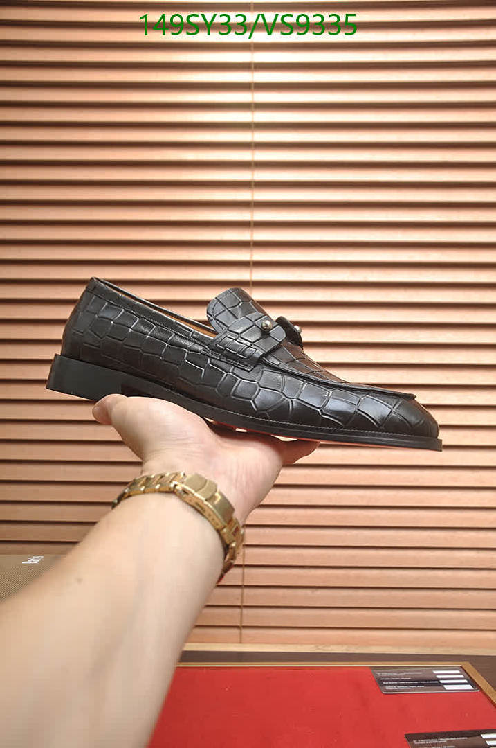 Christian Louboutin-Men shoes Code: VS9335 $: 149USD