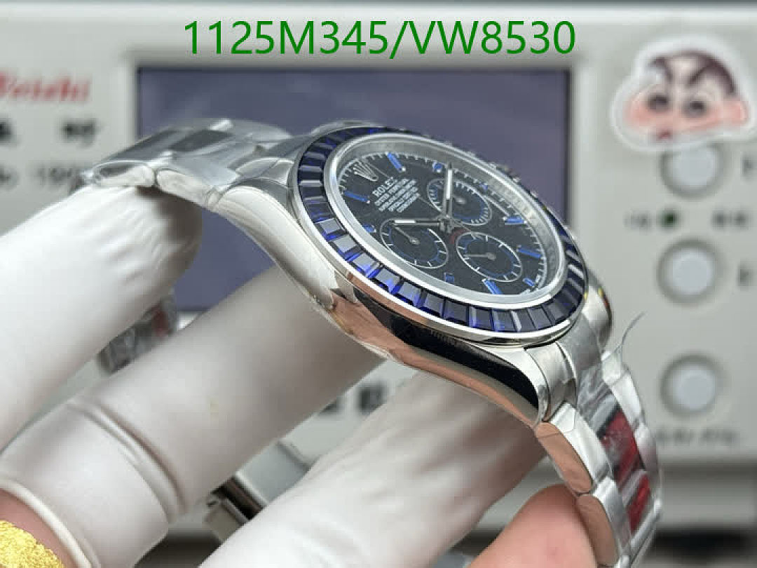 Rolex-Watch-Mirror Quality Code: VW8530 $: 1125USD