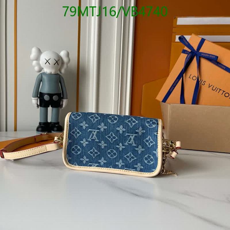 LV-Bag-4A Quality Code: VB4740 $: 79USD