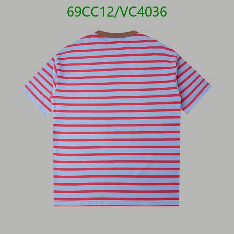 Prada-Clothing Code: VC4036 $: 69USD