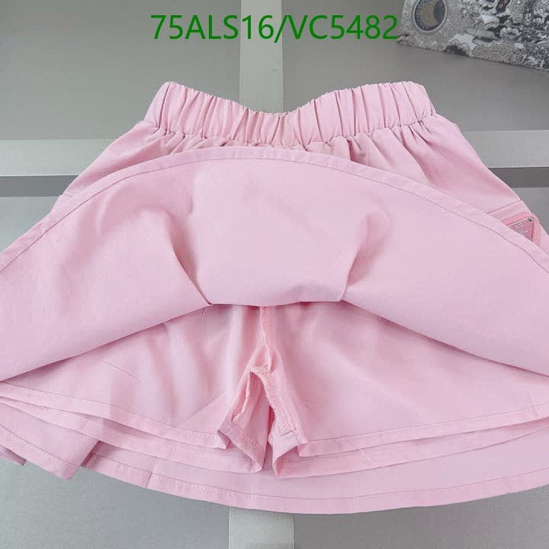 Prada-Kids Clothing Code: VC5482 $: 75USD