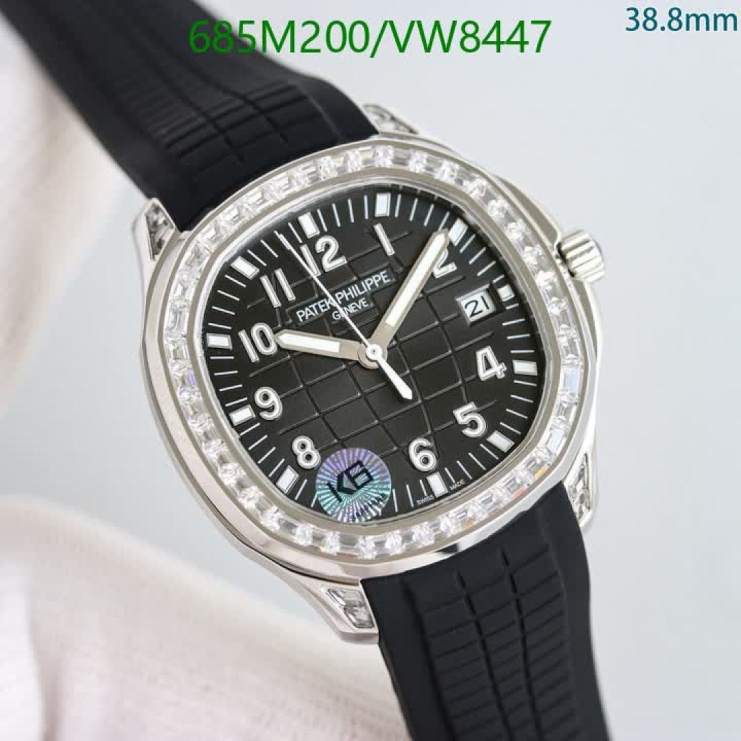 Patek Philippe-Watch-Mirror Quality Code: VW8447 $: 685USD