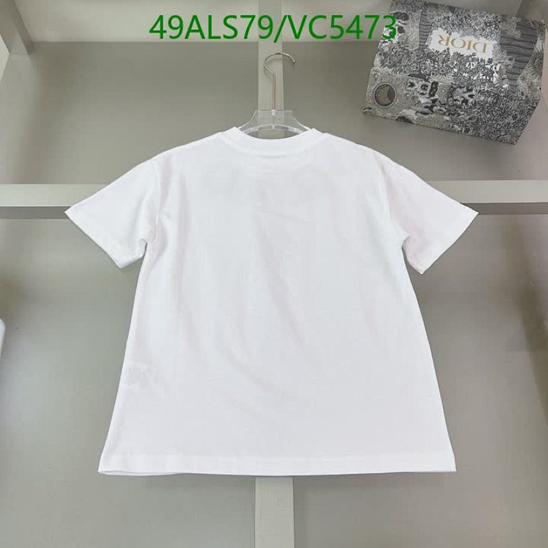 Prada-Kids Clothing Code: VC5473 $: 49USD