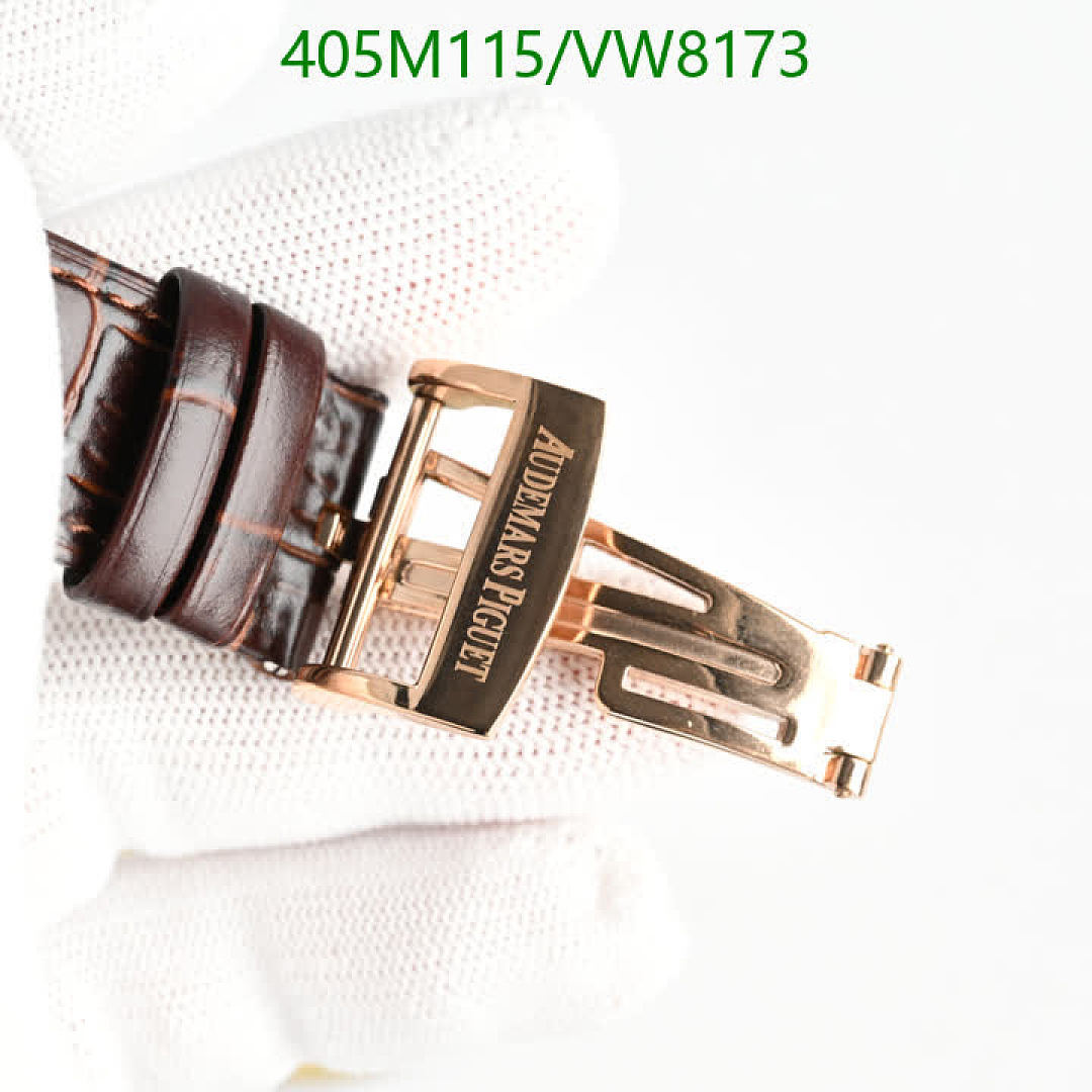Audemars Piguet-Watch-Mirror Quality Code: VW8173 $: 405USD