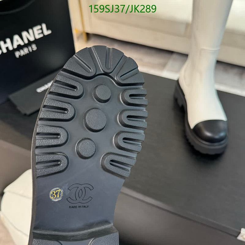 Boots-Women Shoes Code: JK289 $: 159USD