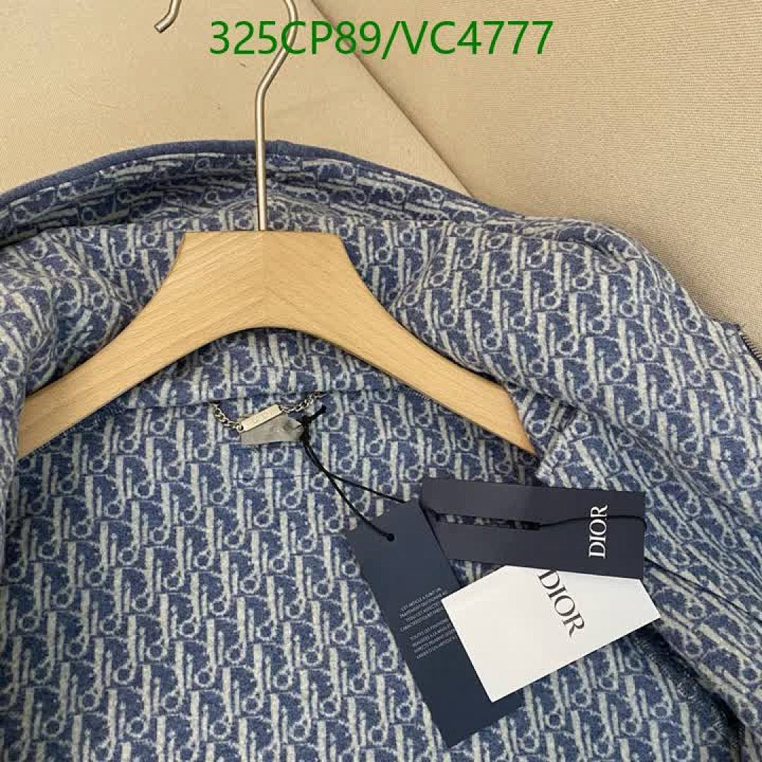 Dior-Clothing Code: VC4777