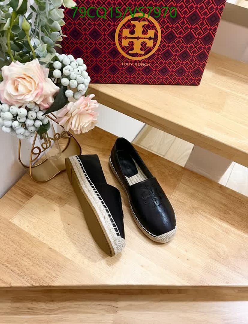 Tory Burch-Women Shoes Code: VS7970 $: 79USD