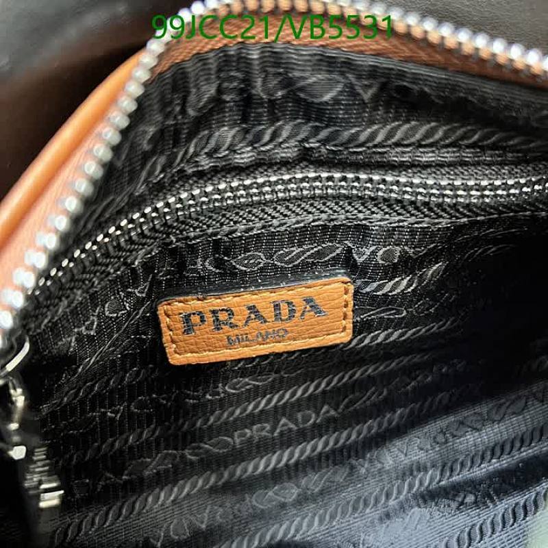 Prada-Bag-4A Quality Code: VB5531 $: 99USD