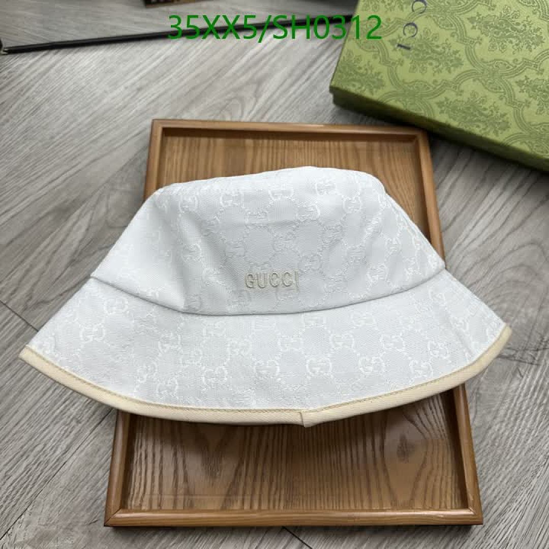 Gucci-Cap(Hat) Code: SH0312 $: 35USD