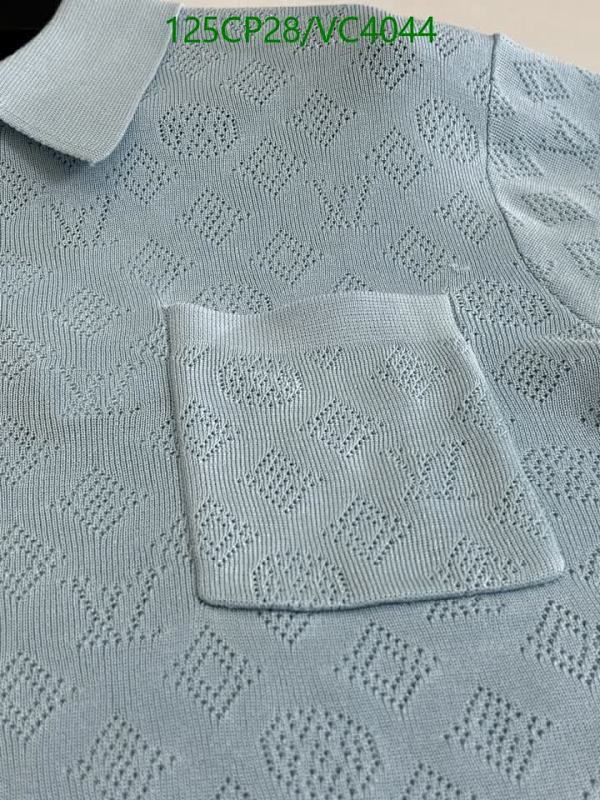 LV-Clothing Code: VC4044 $: 125USD