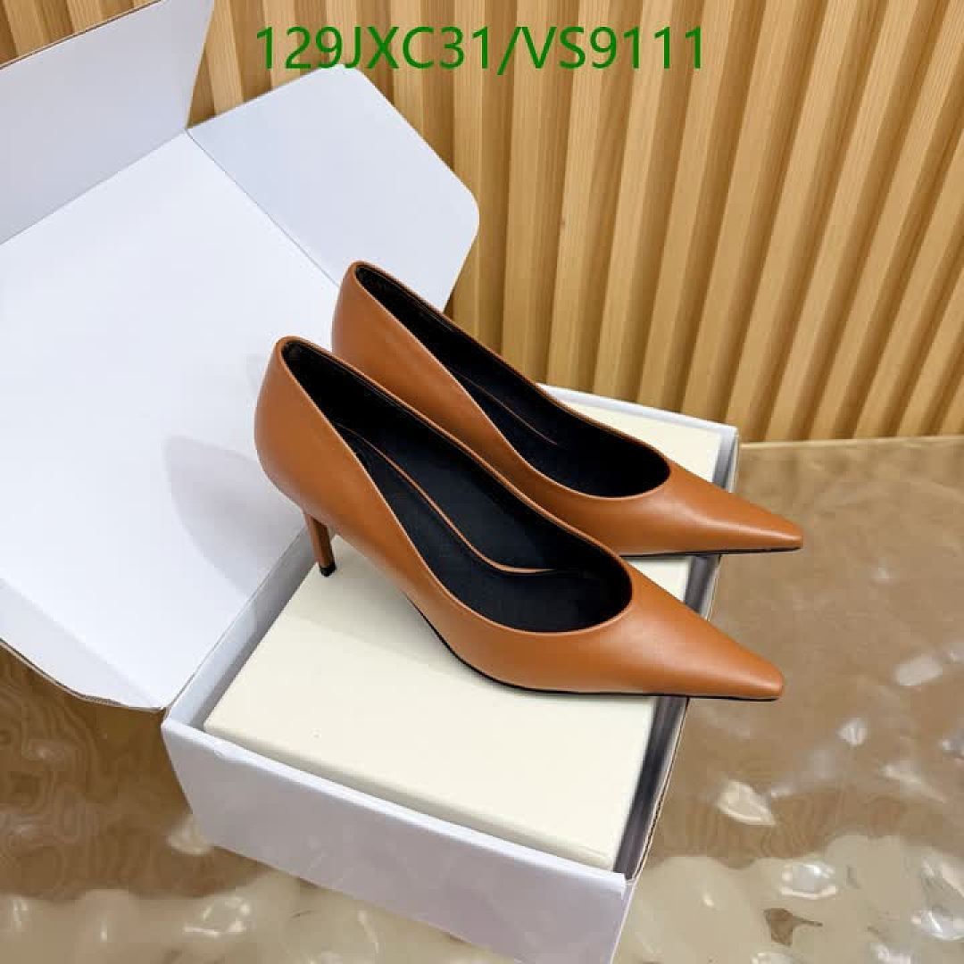 YSL-Women Shoes Code: VS9111 $: 129USD