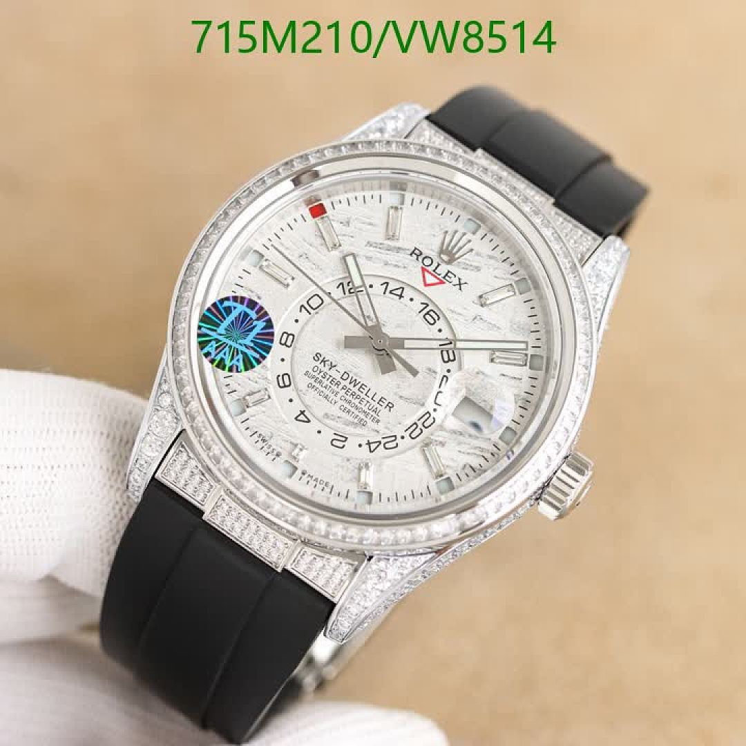 Rolex-Watch-Mirror Quality Code: VW8514 $: 715USD
