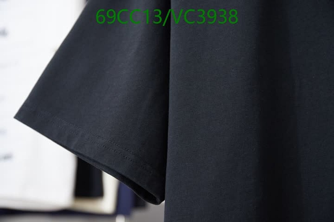 Chrome Hearts-Clothing Code: VC3938 $: 69USD