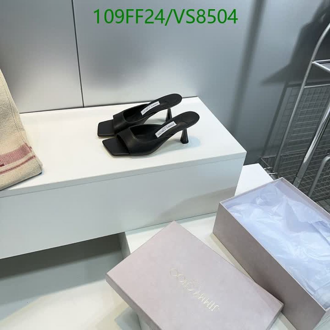 Jimmy Choo-Men shoes Code: VS8504 $: 109USD
