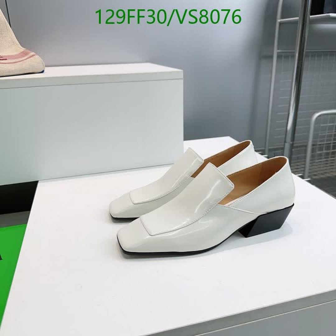 BV-Women Shoes Code: VS8076 $: 129USD