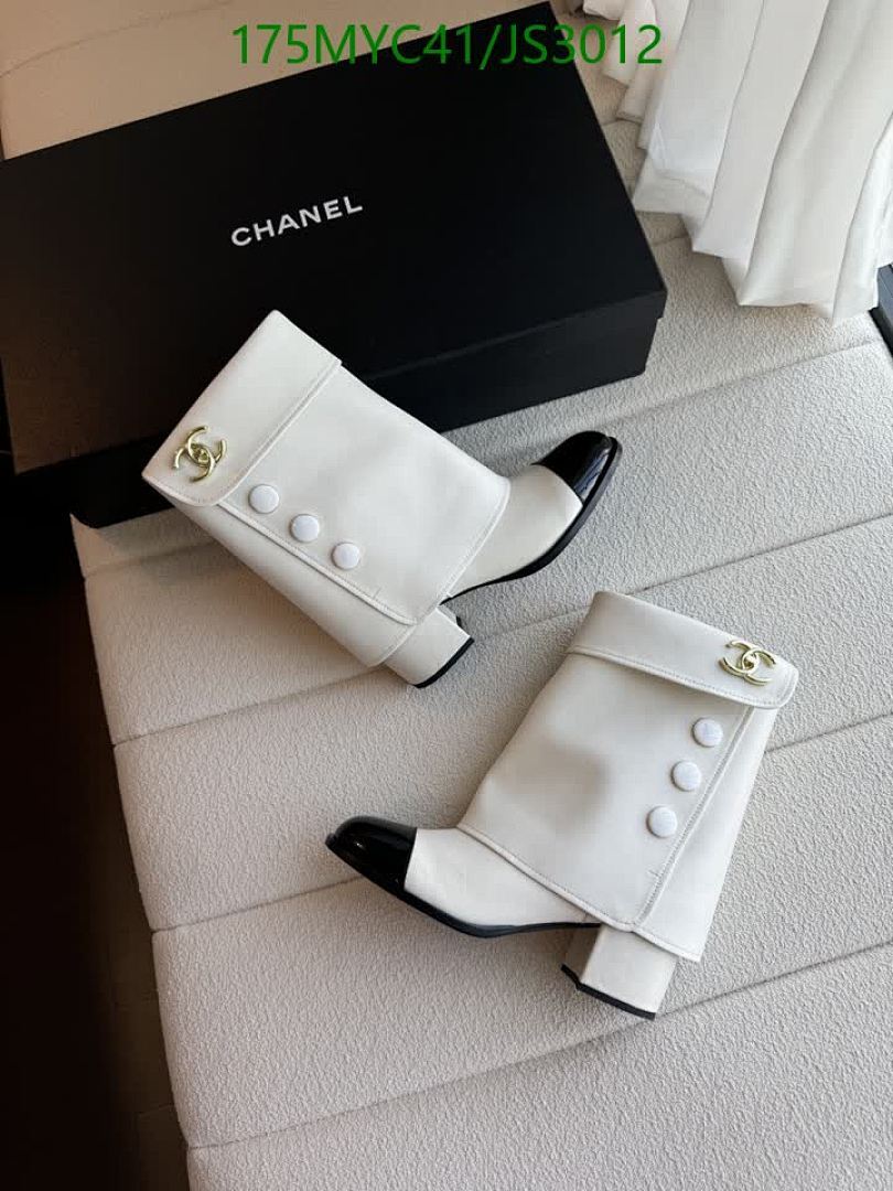 Boots-Women Shoes Code: JS3012 $: 175USD