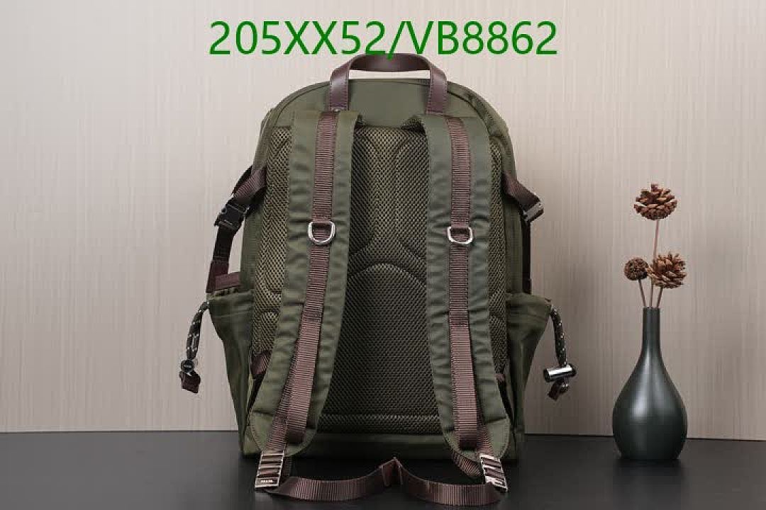 Prada-Bag-Mirror Quality Code: VB8862 $: 205USD