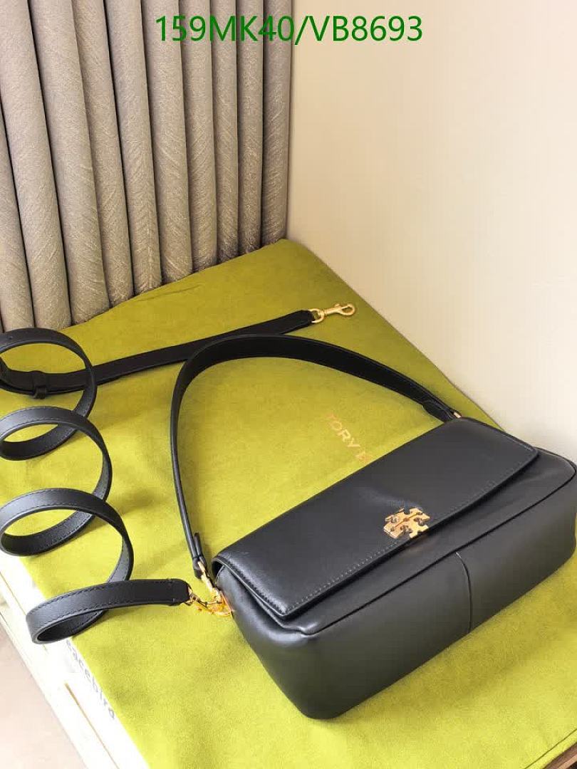 Tory Burch-Bag-Mirror Quality Code: VB8693 $: 159USD