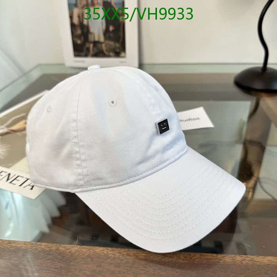 Acne Studios-Cap(Hat) Code: VH9933 $: 35USD