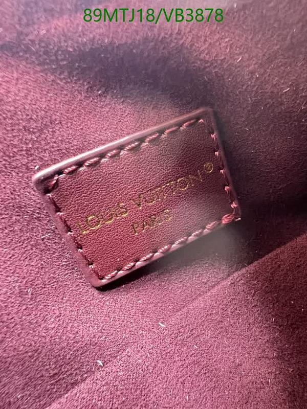 LV-Bag-4A Quality Code: VB3878 $: 89USD