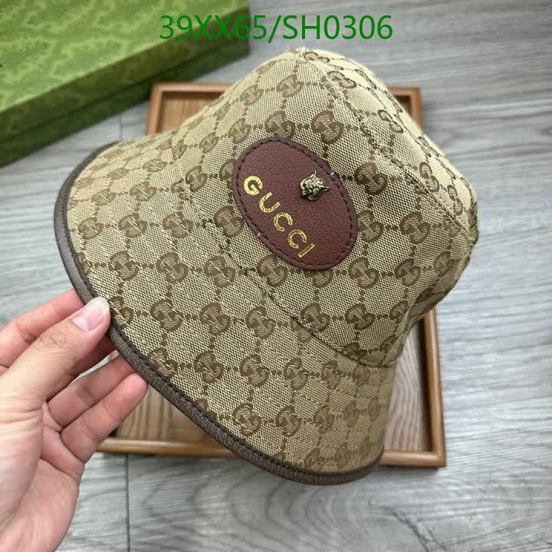 Gucci-Cap(Hat) Code: SH0306 $: 39USD