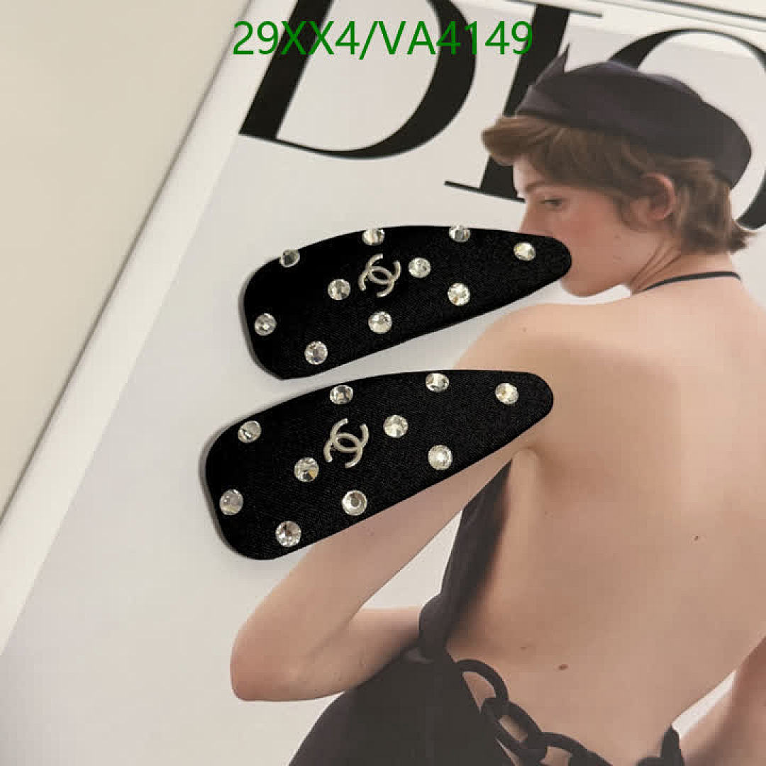 Chanel-Headband Code: VA4149 $: 29USD