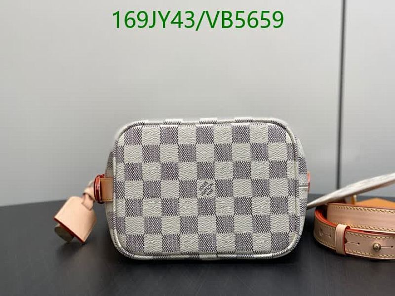 LV-Bag-Mirror Quality Code: VB5659 $: 169USD