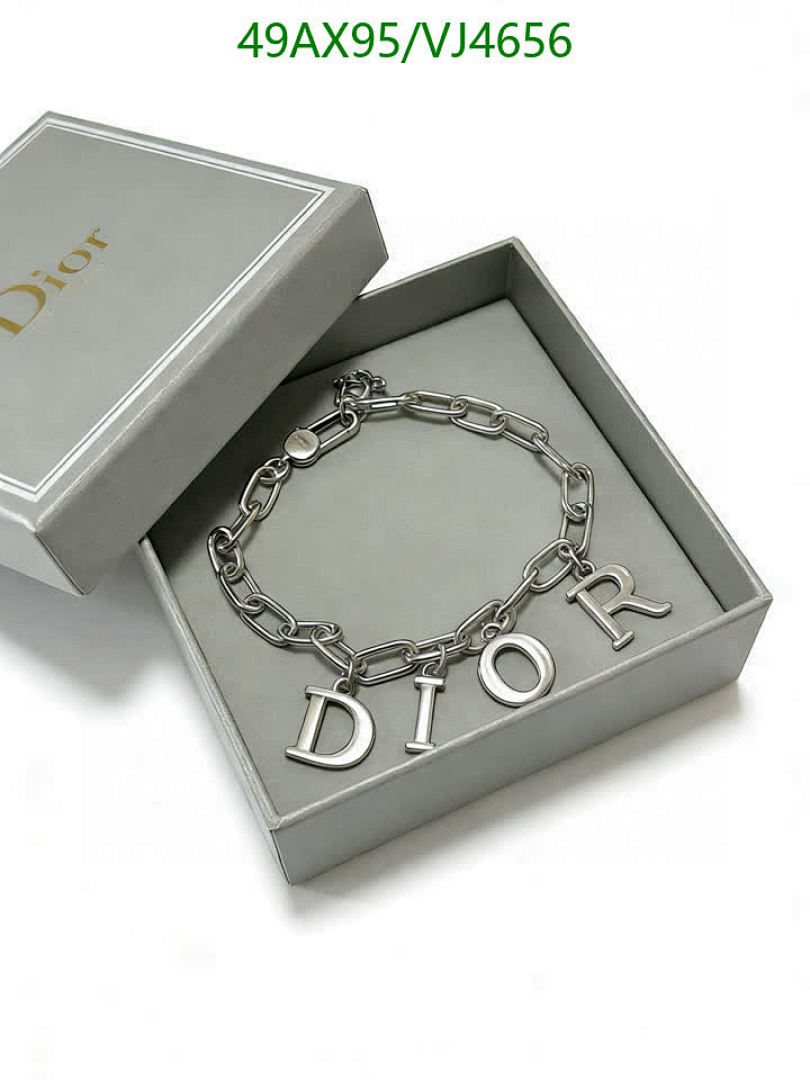 Dior-Jewelry Code: VJ4656 $: 49USD