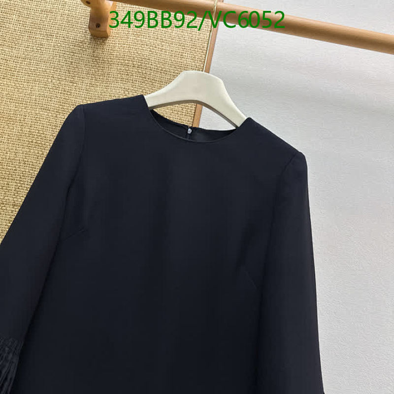 Chanel-Clothing Code: VC6052 $: 349USD