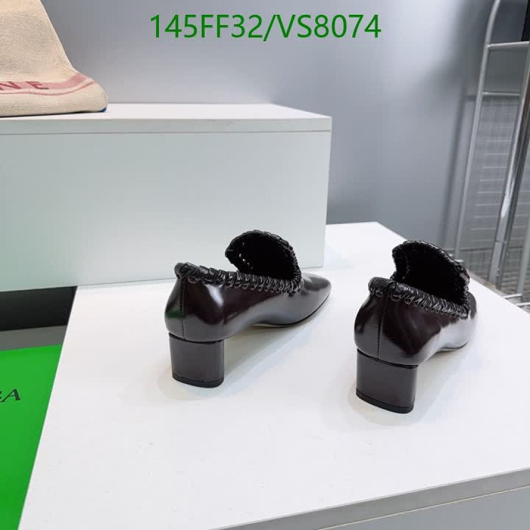 BV-Women Shoes Code: VS8074 $: 145USD