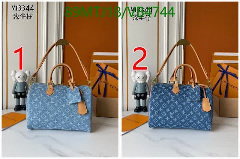 LV-Bag-4A Quality Code: VB4744 $: 89USD