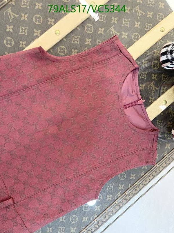 Gucci-Kids Clothing Code: VC5344 $: 79USD