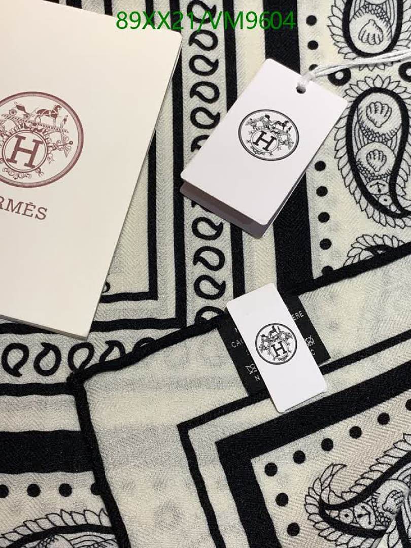 Hermes-Scarf Code: VM9604 $: 89USD