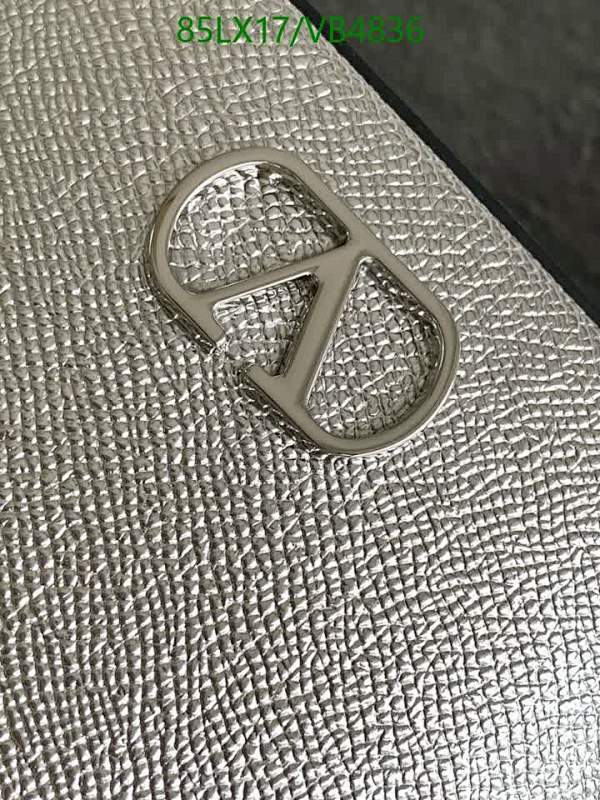 Valentino-Bag-4A Quality Code: VB4836 $: 85USD