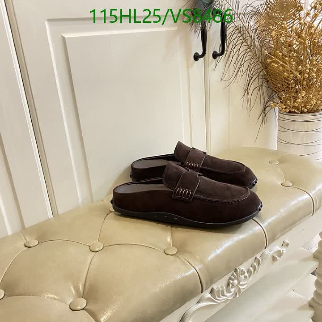Hermes-Men shoes Code: VS8486 $: 115USD