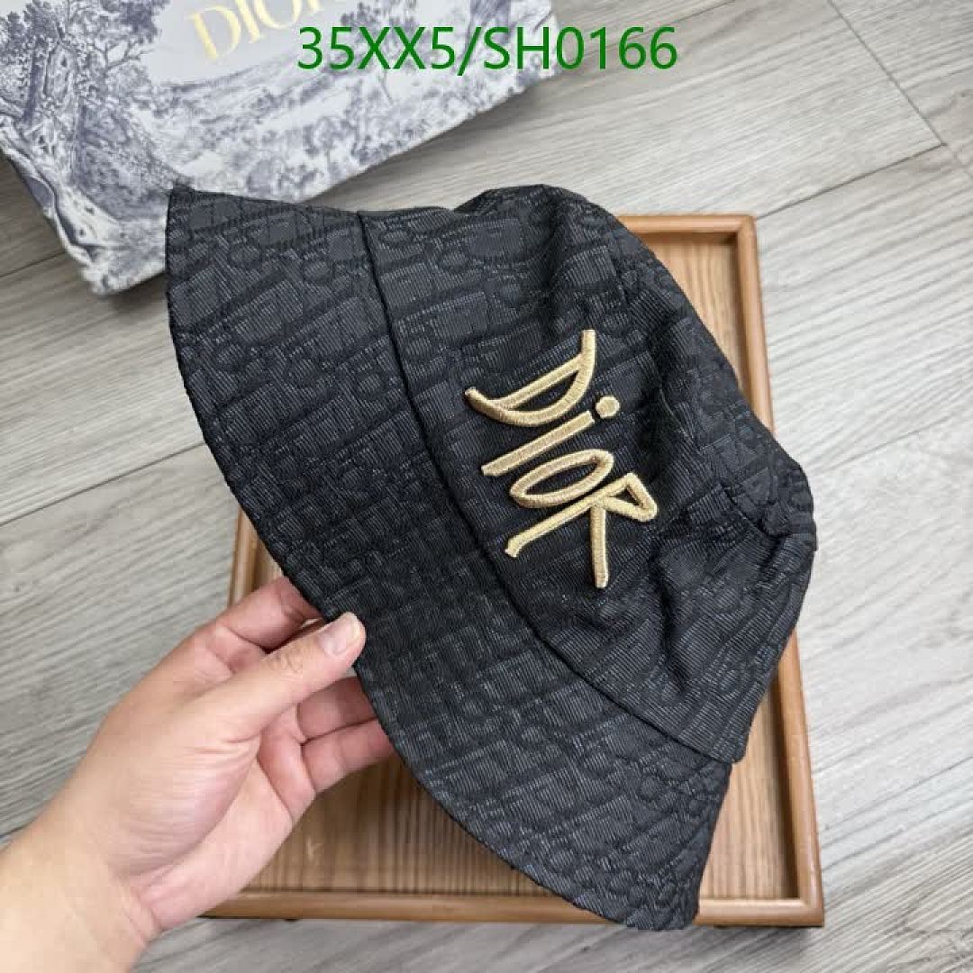 Dior-Cap(Hat) Code: SH0166 $: 35USD