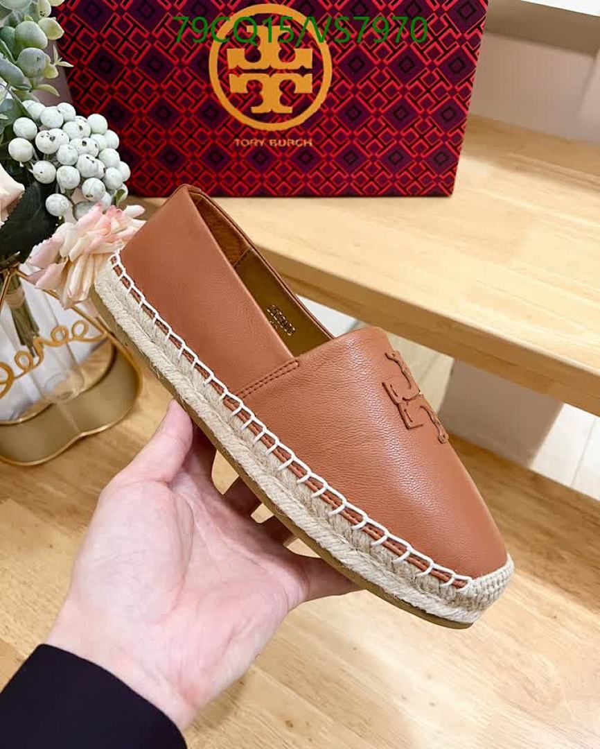 Tory Burch-Women Shoes Code: VS7970 $: 79USD